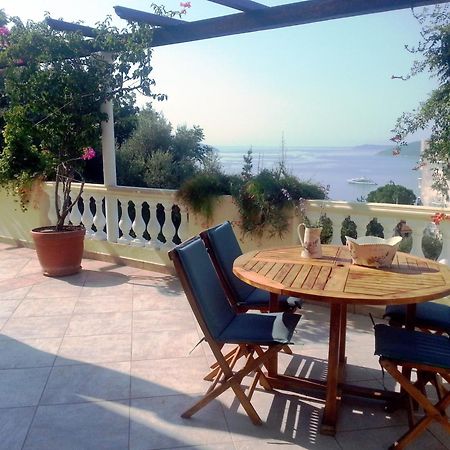 Apartments Herceg Novi Exteriör bild