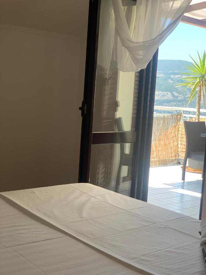 Apartments Herceg Novi Exteriör bild