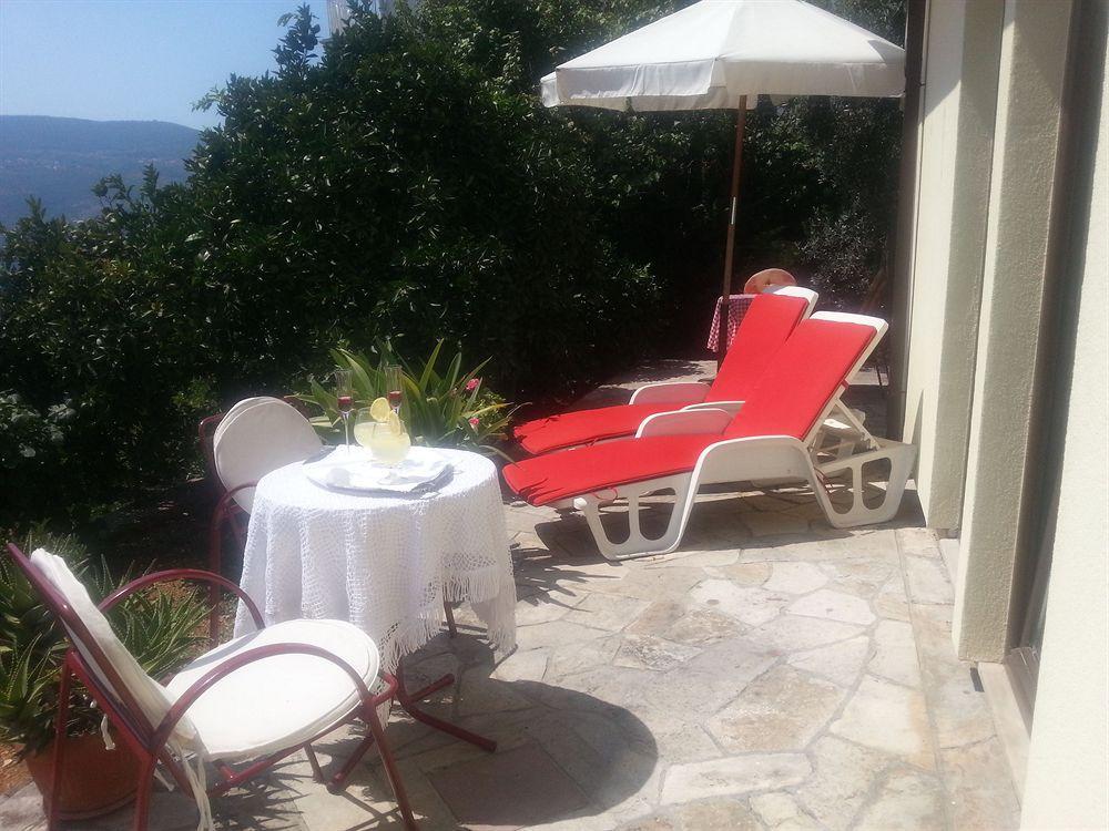 Apartments Herceg Novi Exteriör bild
