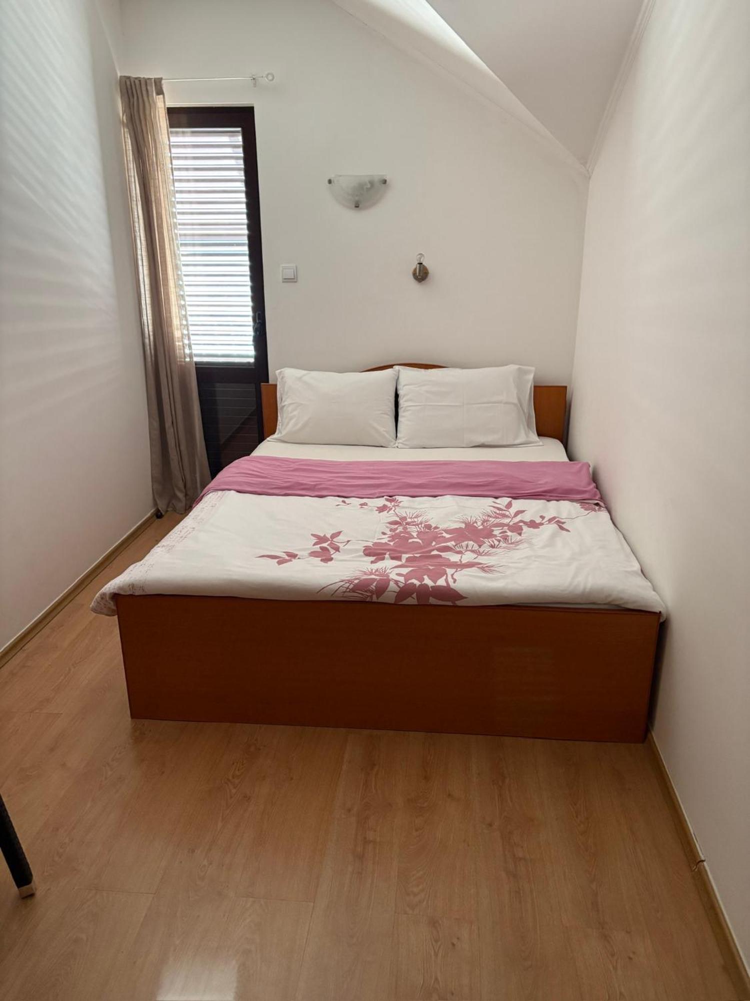 Apartments Herceg Novi Rum bild