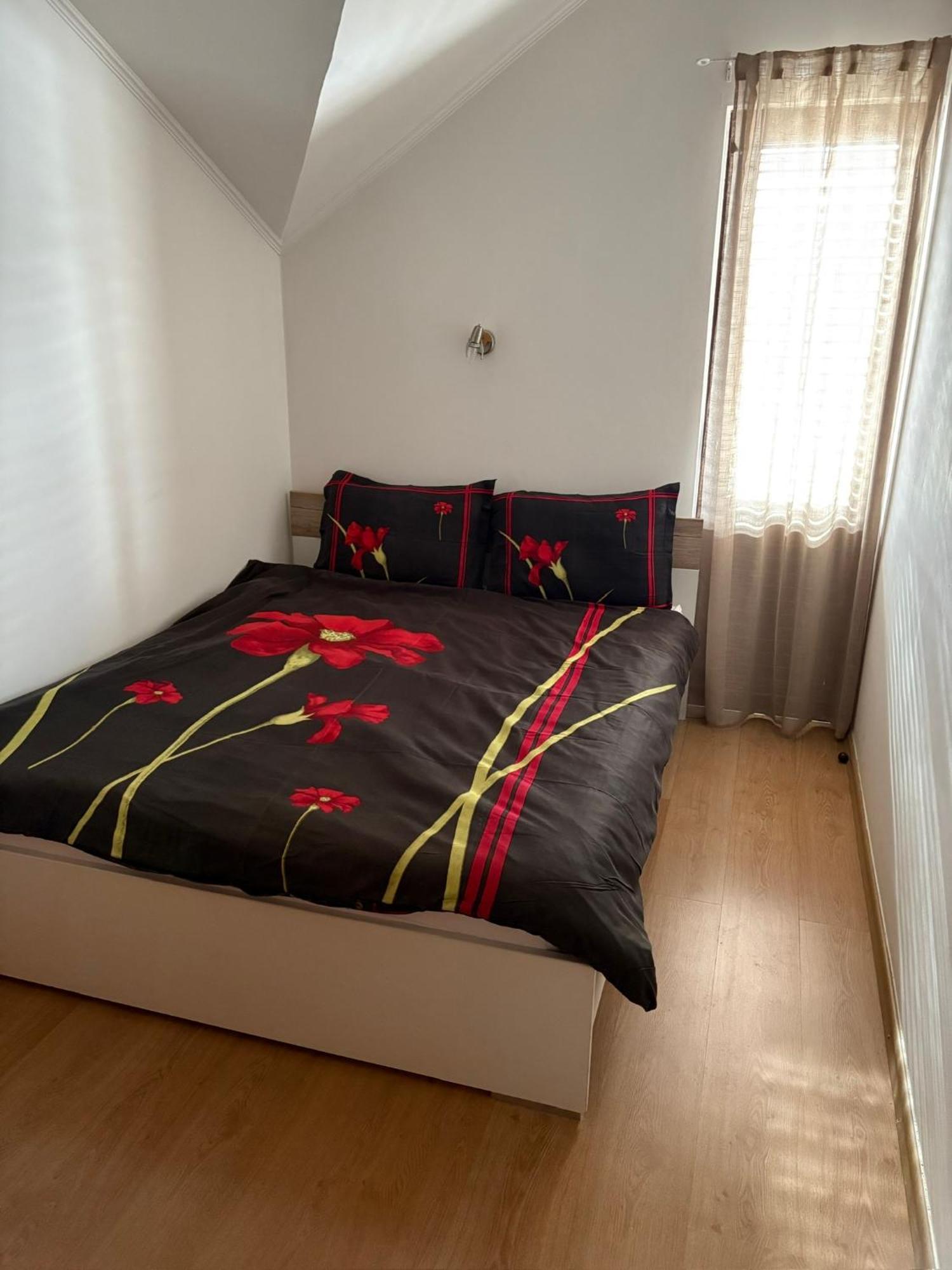 Apartments Herceg Novi Rum bild