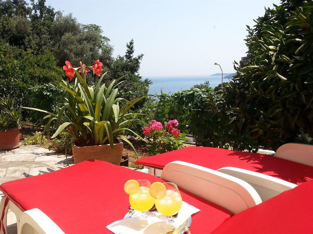 Apartments Herceg Novi Exteriör bild