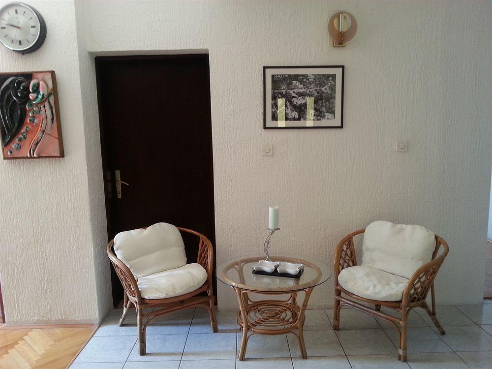 Apartments Herceg Novi Exteriör bild