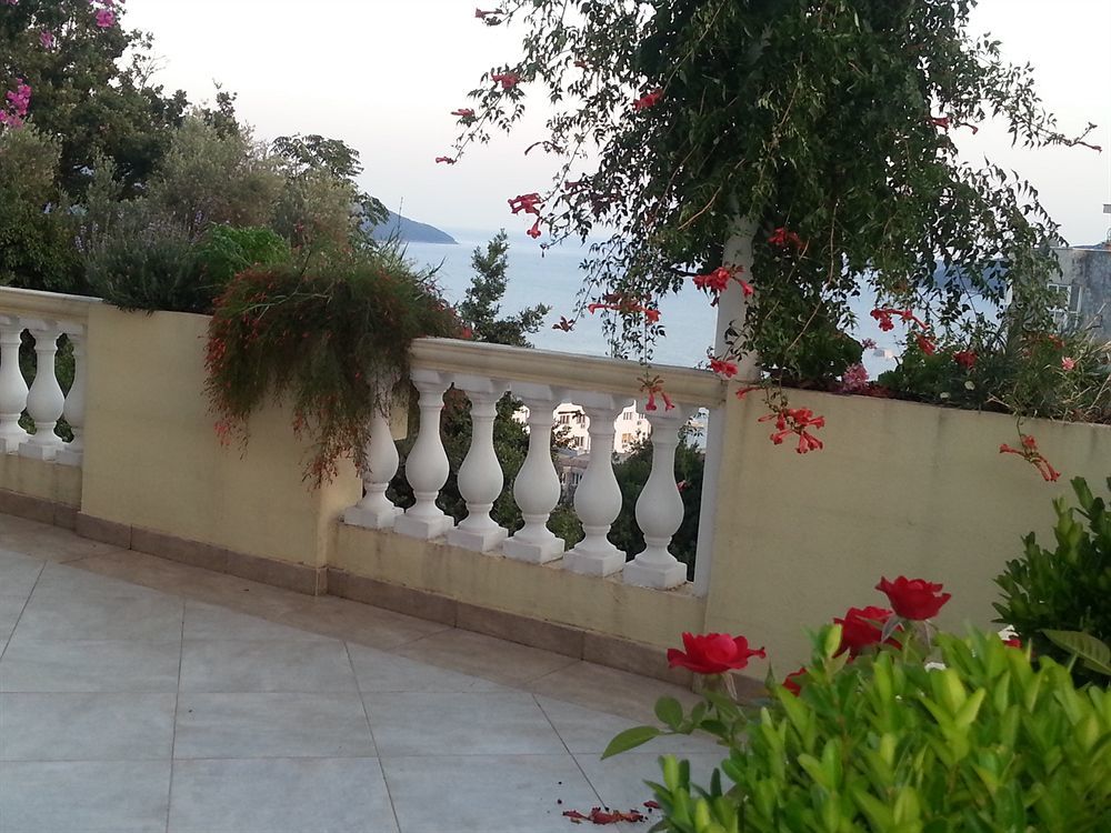 Apartments Herceg Novi Exteriör bild