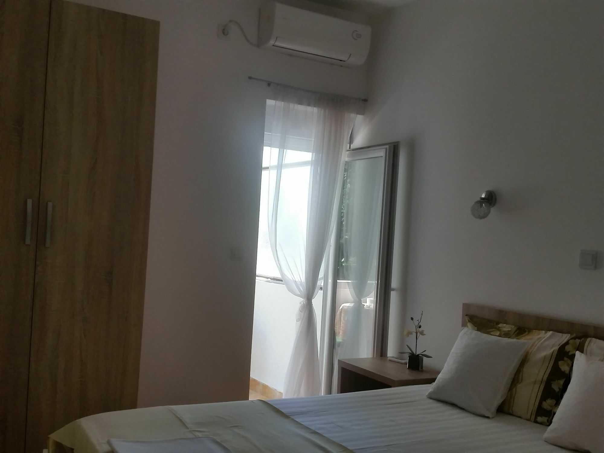 Apartments Herceg Novi Exteriör bild